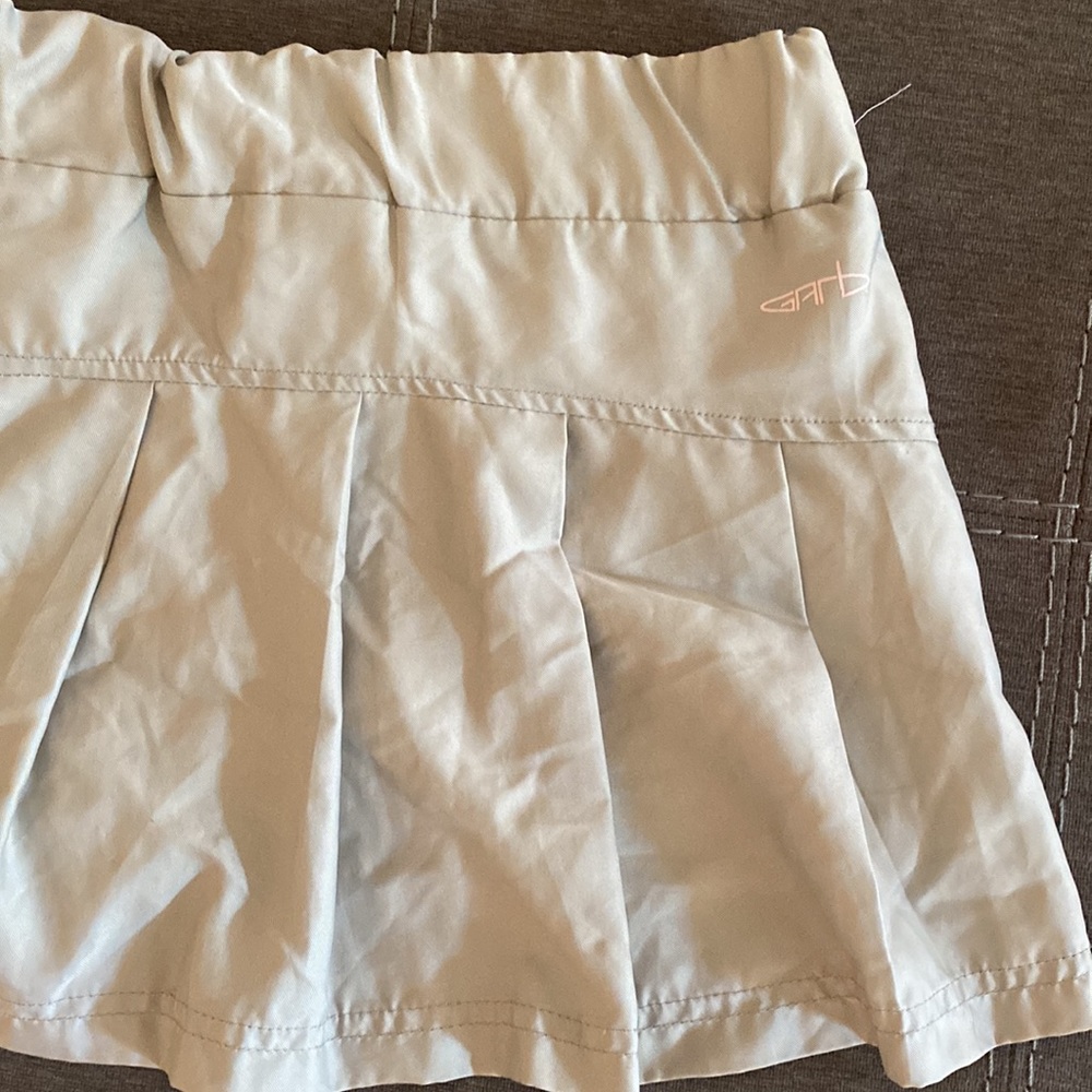 Garb sport skort - Picture 2 of 4